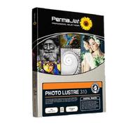 Permajet Photo Lustre 310 Photo Paper | A4 - 50 Sheets