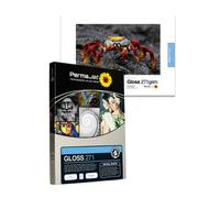 PermaJet PJ50814 Gloss Instant Dry 271 A4 50 sheets