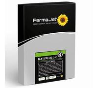 PermaJet PJ51102 Matt Plus 240gsm 6x4" 100 sheets