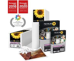 PermaJet PJ60233 Museum Heritage 310gsm A3+ 25 sheets