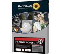 PermaJet PJ62623 FB Royal Gloss 310gsm A3 25 sheets | ✅ 5 years warranty