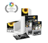 PermaJet Portrait Rag 285 A3 Photo Paper - 25 Sheets - 61323