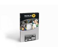 PermaJet Portrait Rag 285gsm | A4 25 Sheets | Smooth Fine Art Inkjet Photo Paper