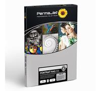 PermaJet Portrait Rag 305 - A3(Plus) - 25pk