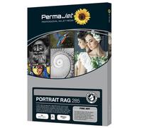Permajet Portfolio Rag A4 x 25 Sheets