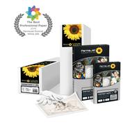 Permajet Portrait White 285 Roll Paper 44" - 15 Meters