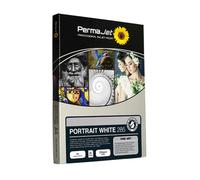 Permajet Portrait White 285 Roll Paper 44" - 15 Meters