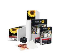 Permajet Smooth Pearl 280gsm - A3 Digital Photo Paper : 50 Sheets (50724)