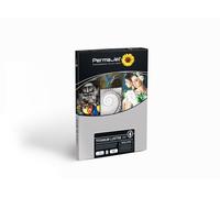 PermaJet Titanium Lustre Metallic 280gsm A3 paper pack of 25