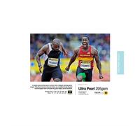 PermaJet 51012 Ultra Pearl 295gsm A4 Printing Paper [Pack of 25]