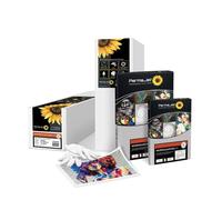 PermaJet Watercolour Rag 310 A3 Photo Paper - 25 Sheets - 65223