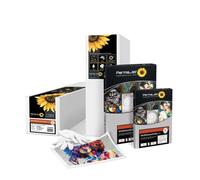 PermaJet Watercolour Rag 310 A4 Photo Paper - 25 Sheets - 65213