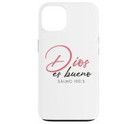 Permanecer en amor es permanecer en Dios. Case for iPhone 13