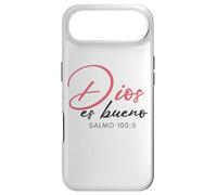 Permanecer en amor es permanecer en Dios. Case for iPhone Air