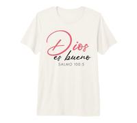Permanecer en Amor ES permanecer en Dios. Premium T-Shirt