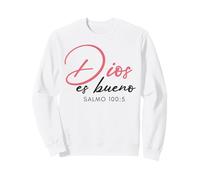 Permanecer en amor es permanecer en Dios. Sweatshirt
