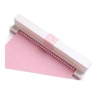Permanent 30 Hole Cutter for Standard Large Small Sheet Crafting Workplace Binding and Creative Projects Metal Paper Hit