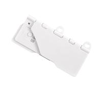 Permanent ABS Hole Handheld Hit Thin Essential for Organizing Records Journals Folders ABS Hole Paper Hit