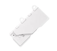 Permanent ABS Hole Handheld Hit Thin Essential for Organizing Records Journals Folders Transportable Hole Hit