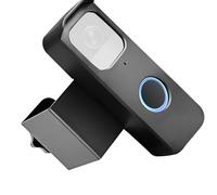 Permanent ABS Metal Alarm Bracket with Shelter for Secure Mounting on Inward Accessing Supporting Up to 5 Sovereigns Safe Mount