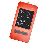 Permanent ABS Photovoltaic Tester for Photovoltaic Panel Efficiency Analysis Highlighting 720P Screen and MPPT Following Battery Capacity Measurement Device