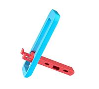 Permanent ABS Substance Play Dock Stand Constructed for Consistent Extended Execution and Durability Change Addition