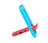 Permanent ABS Substance Play Dock Stand Constructed for Consistent Extended Execution and Durability Good Change Dock