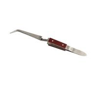 Permanent Against Slip Jewelry Grip for Heat Applications with Insulated Handle Welding Against Slip Grip