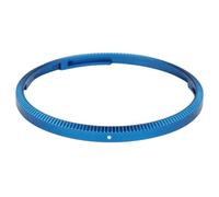 Permanent Aluminum Replacement Hoop for GR3 Camera Glasses Bother Complimentary Installation Thin Metal Photography Addition GRASS THREE Aluminum Lens Link