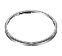 Permanent Aluminum Replacement Hoop for GR3 Camera Glasses Bother Complimentary Installation Thin Metal Photography Addition GRASS THREE Aluminum Lens Link