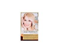 Permanent Anti-Ageing Dye Excellence Age Perfect L'Oreal Expert Professionnel Blonde