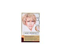 Permanent Anti-Ageing Dye Excellence Age Perfect L'Oreal Expert Professionnel Blonde