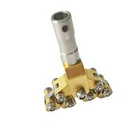 Permanent Artisanal Bronze Steel Worry Press Adjusting Various Diameters Denial Tool Modifications Required Saves Effort Guitar Worry Press Adjusting Plan