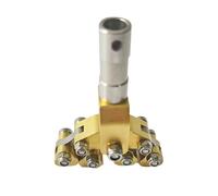 Permanent Artisanal Bronze Steel Worry Press Adjusting Various Diameters Denial Tool Modifications Required Saves Effort Adjust