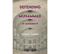 Permanent Black DEFENDING MUHAMMAD IN MODERNITY (PB).