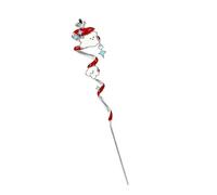 Permanent Cartoon Creature Punctured Ear Posts Suitable for Work Incidents and Social Gatherings Alloy Puss Dog Ear Posts