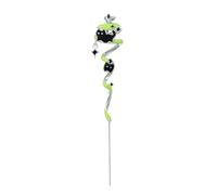 Permanent Cartoon Creature Punctured Ear Posts Suitable for Work Incidents and Social Gatherings Alloy Puss Dog Ear Posts