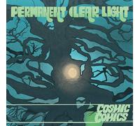 Permanent Clear Light – Cosmic Comics – CD – US Import