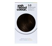 Josh Wood Colour 3 Darkest Brown Colour Kit