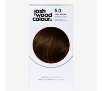 Josh Wood Colour 5 Dark Mid-Brown Colour Kit