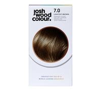 Permanent Colour 7.0 Lightest Brown Brown 145ml