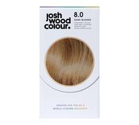 Josh Wood Colour 8 Light Mid-Blonde Colour Kit