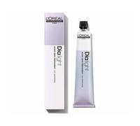 Permanent Colour Creme L'Oreal Professionnel Paris Dia Light Ammonia-free N? 9,18 50 ml