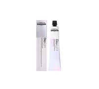 Permanent Colour Creme L'oreal Professionnel Paris Dia Light NÂº 10.02 Ammonia-Free (50 ml)