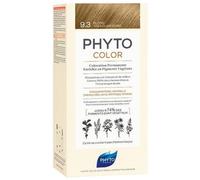 Permanent Colour Phyto Paris Color 9.3-Rubio Dorado Muy Claro