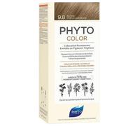 Permanent Colour Phyto Paris Color 9.8-Rubio Beige Muy Claro