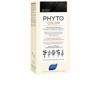 Phyto Phytocolor Permanent Coloration 3 Castaño Oscuro