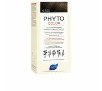 Permanent Colour Phyto Phytocolor 6-Rubio Oscuro Ammonia-Free
