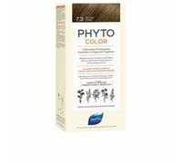Permanent Colour Phyto Phytocolor 7.3-Rubio Dorad Ammonia-Free