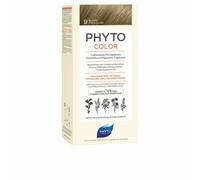 Permanent Colour Phyto Phytocolor 9-Rubio Muy Claro Ammonia-Free